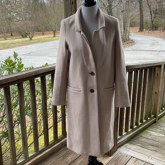Old Navy Coat - Picture 5 of 15